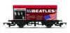 Hornby - R60300 - Meet The Beatles Please Please Me US & UK Album Covers
